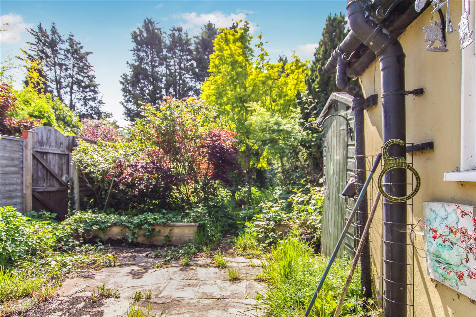 Ongar Road, Kelvedon Hatch, Brentwood Keith Ashton